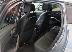 بی ئێم دەبڵیو X6